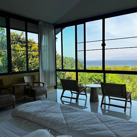 Rabbit Bungalow Ко-Фаям Екстер'єр фото