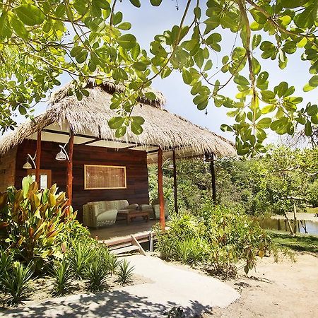 Rabbit Bungalow Ко-Фаям Екстер'єр фото