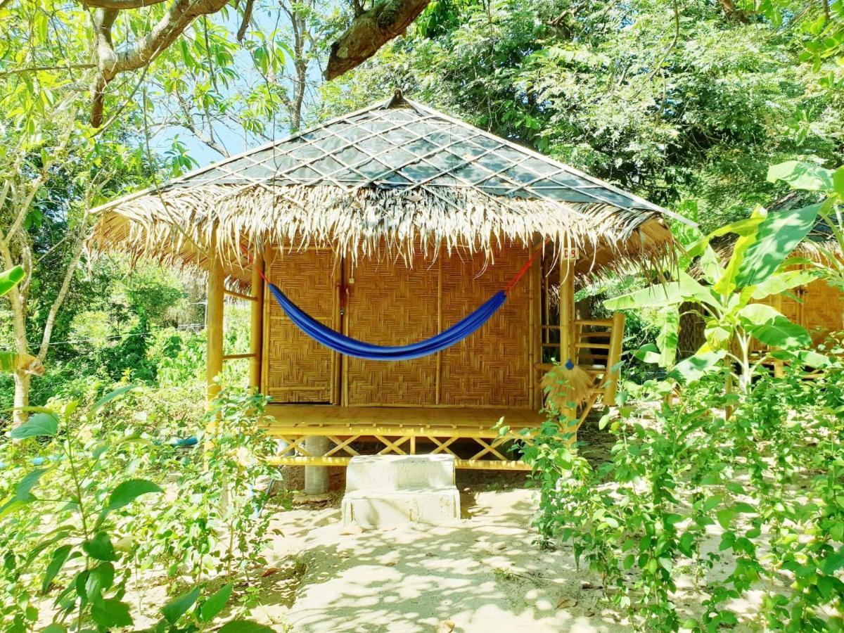 Rabbit Bungalow Ко-Фаям Екстер'єр фото