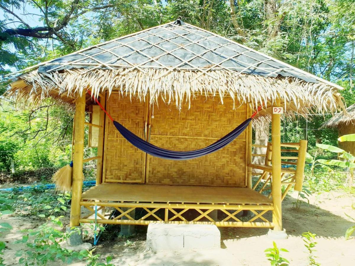 Rabbit Bungalow Ко-Фаям Екстер'єр фото