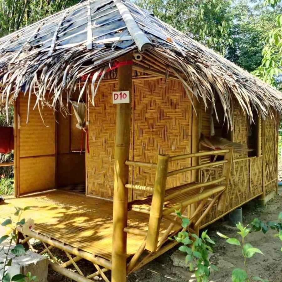 Rabbit Bungalow Ко-Фаям Екстер'єр фото