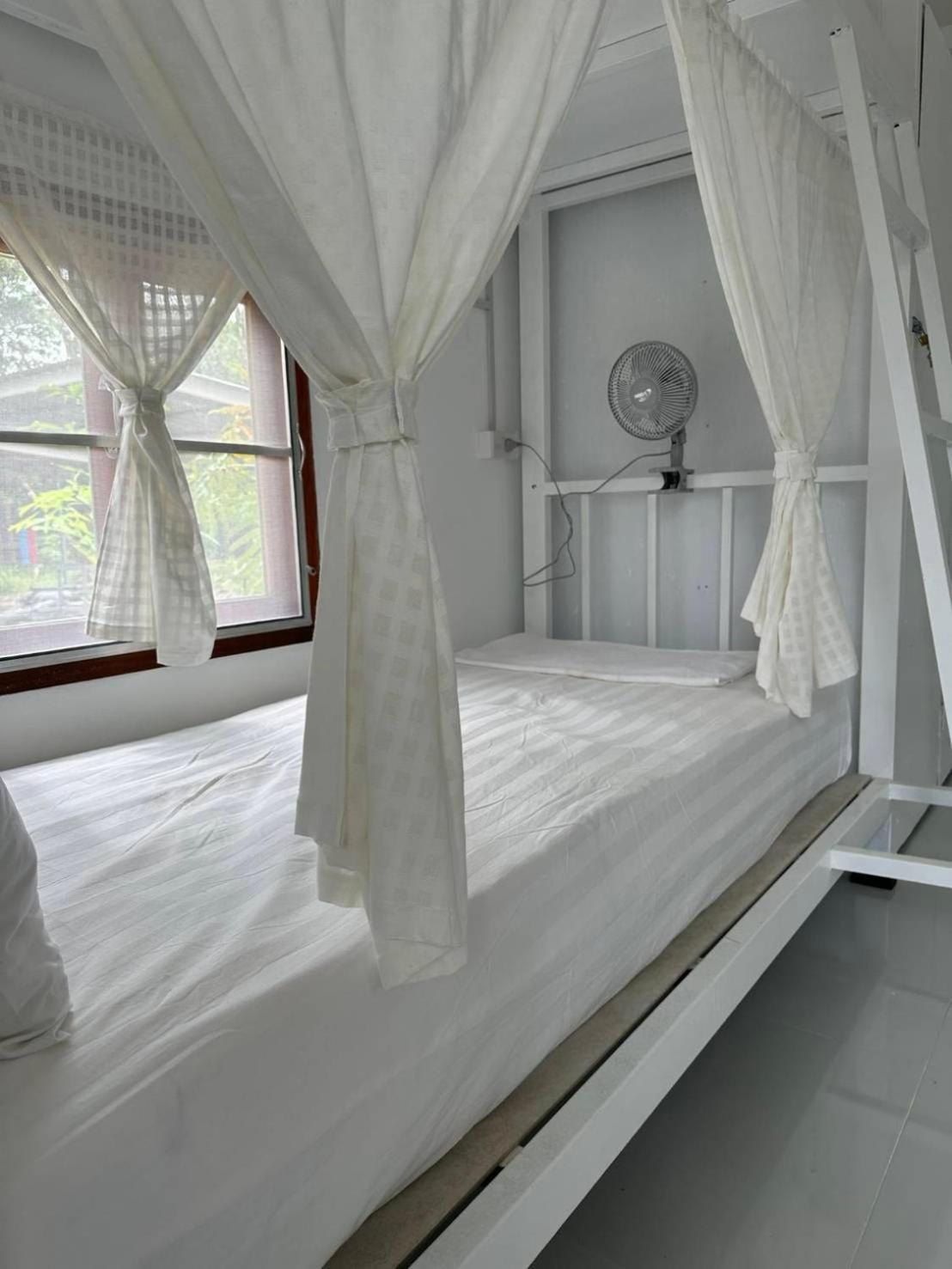 Rabbit Bungalow Ко-Фаям Екстер'єр фото