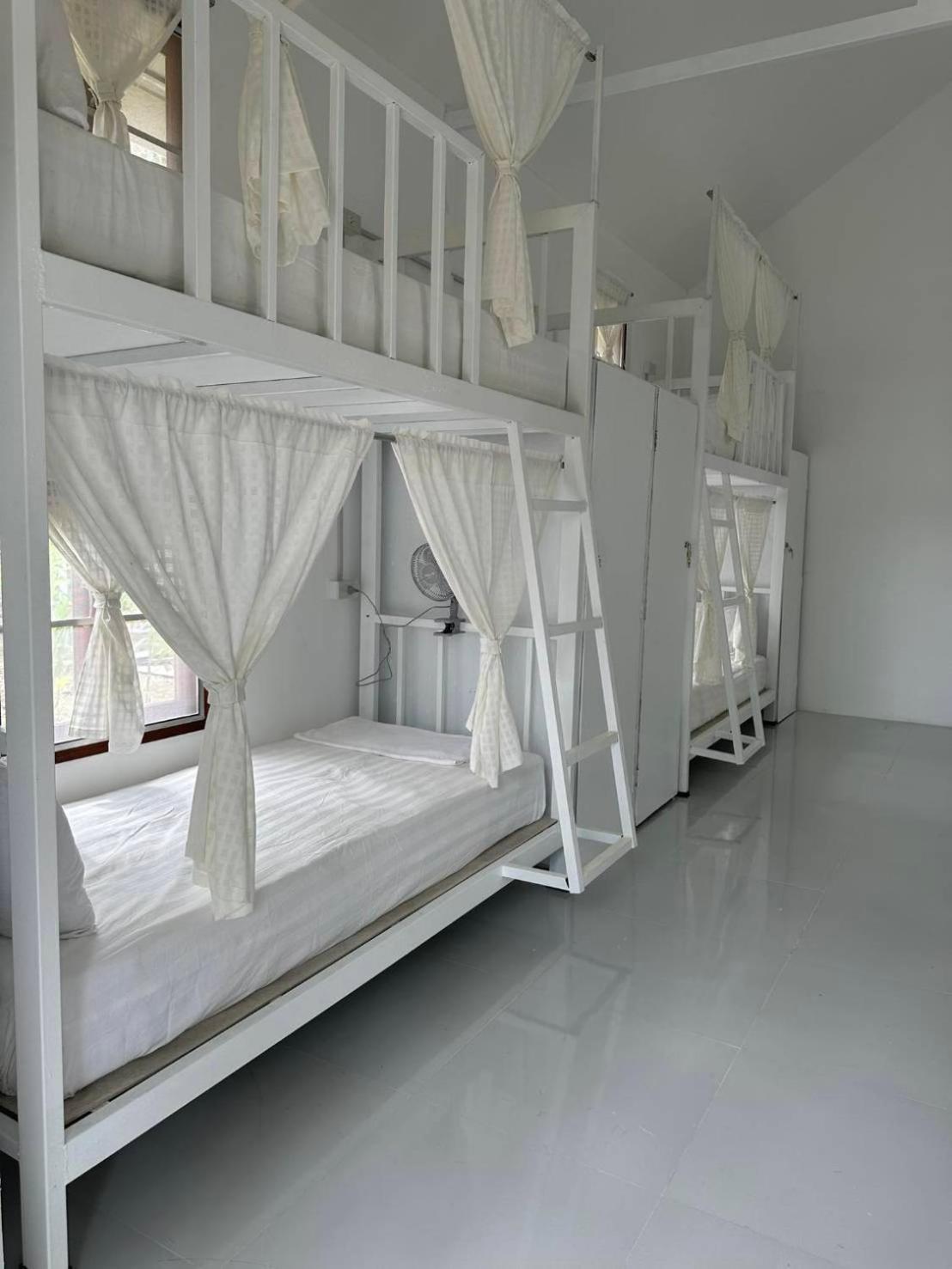 Rabbit Bungalow Ко-Фаям Екстер'єр фото