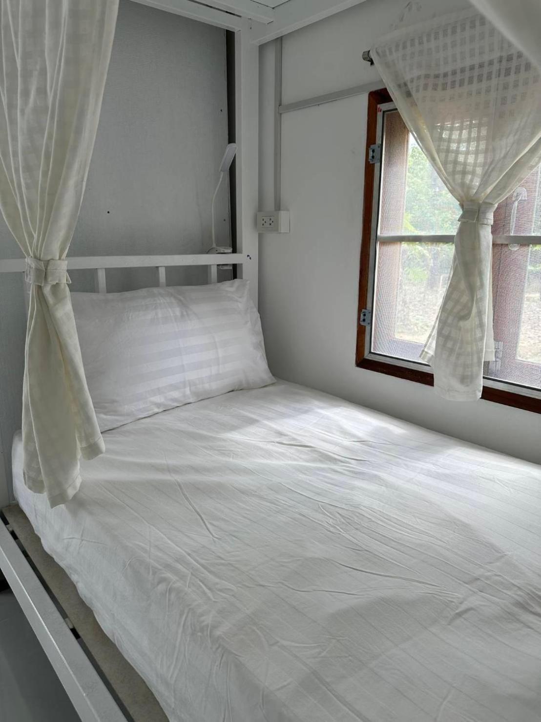 Rabbit Bungalow Ко-Фаям Екстер'єр фото