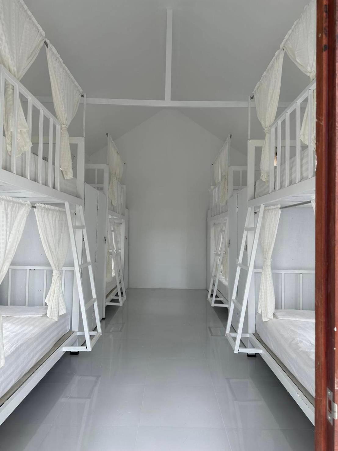Rabbit Bungalow Ко-Фаям Екстер'єр фото