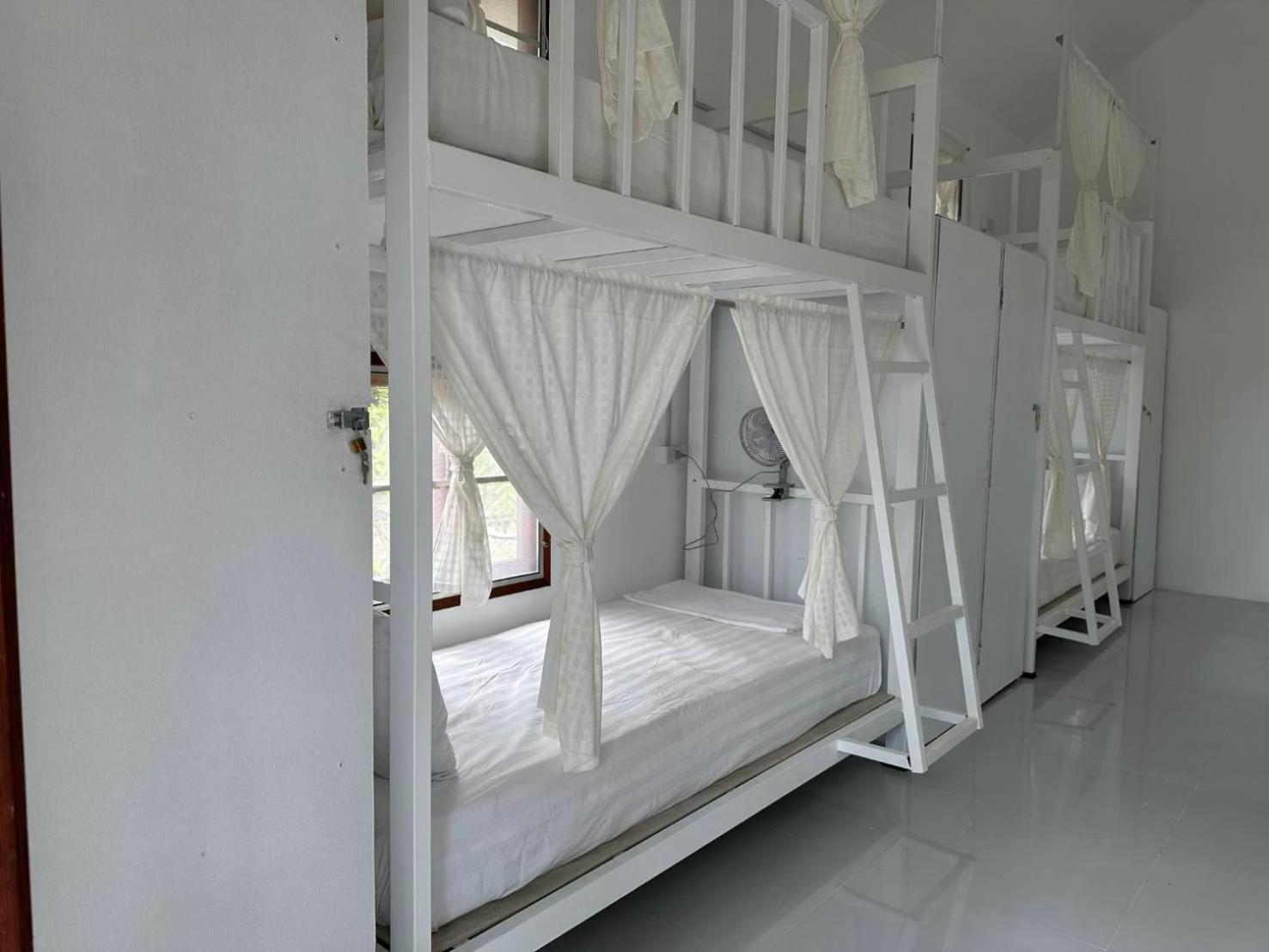 Rabbit Bungalow Ко-Фаям Екстер'єр фото