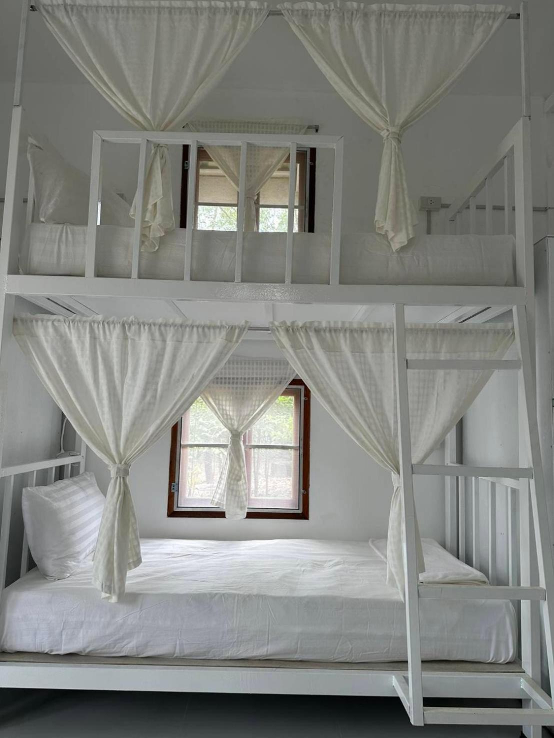 Rabbit Bungalow Ко-Фаям Екстер'єр фото