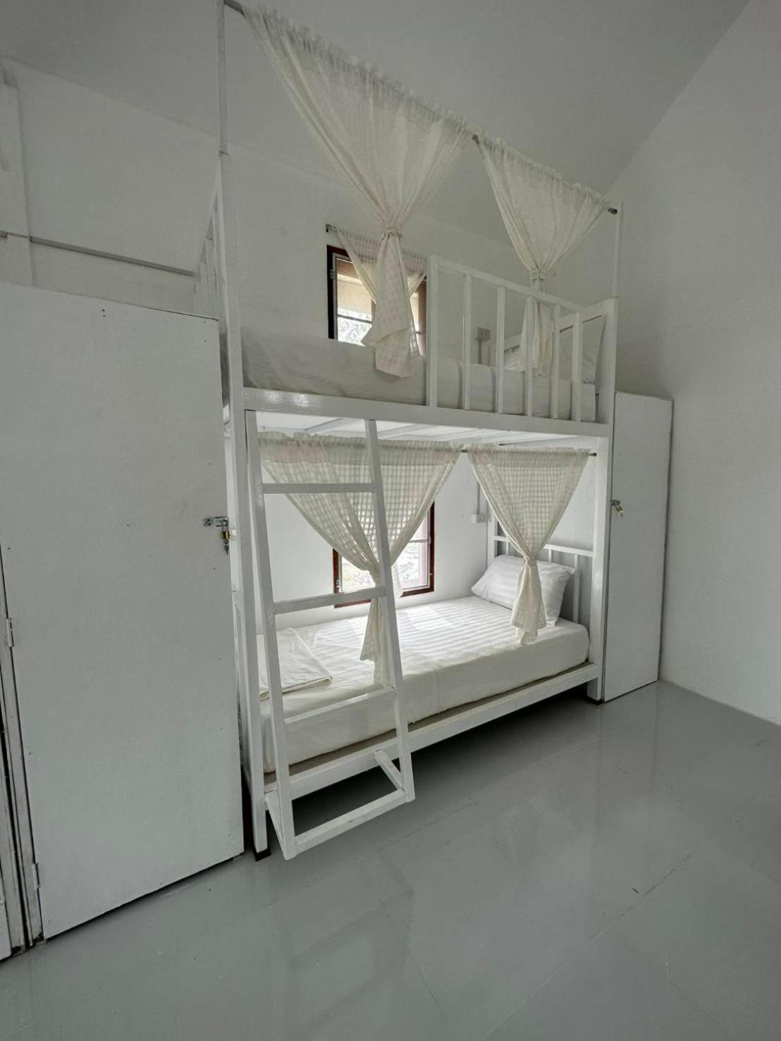 Rabbit Bungalow Ко-Фаям Екстер'єр фото