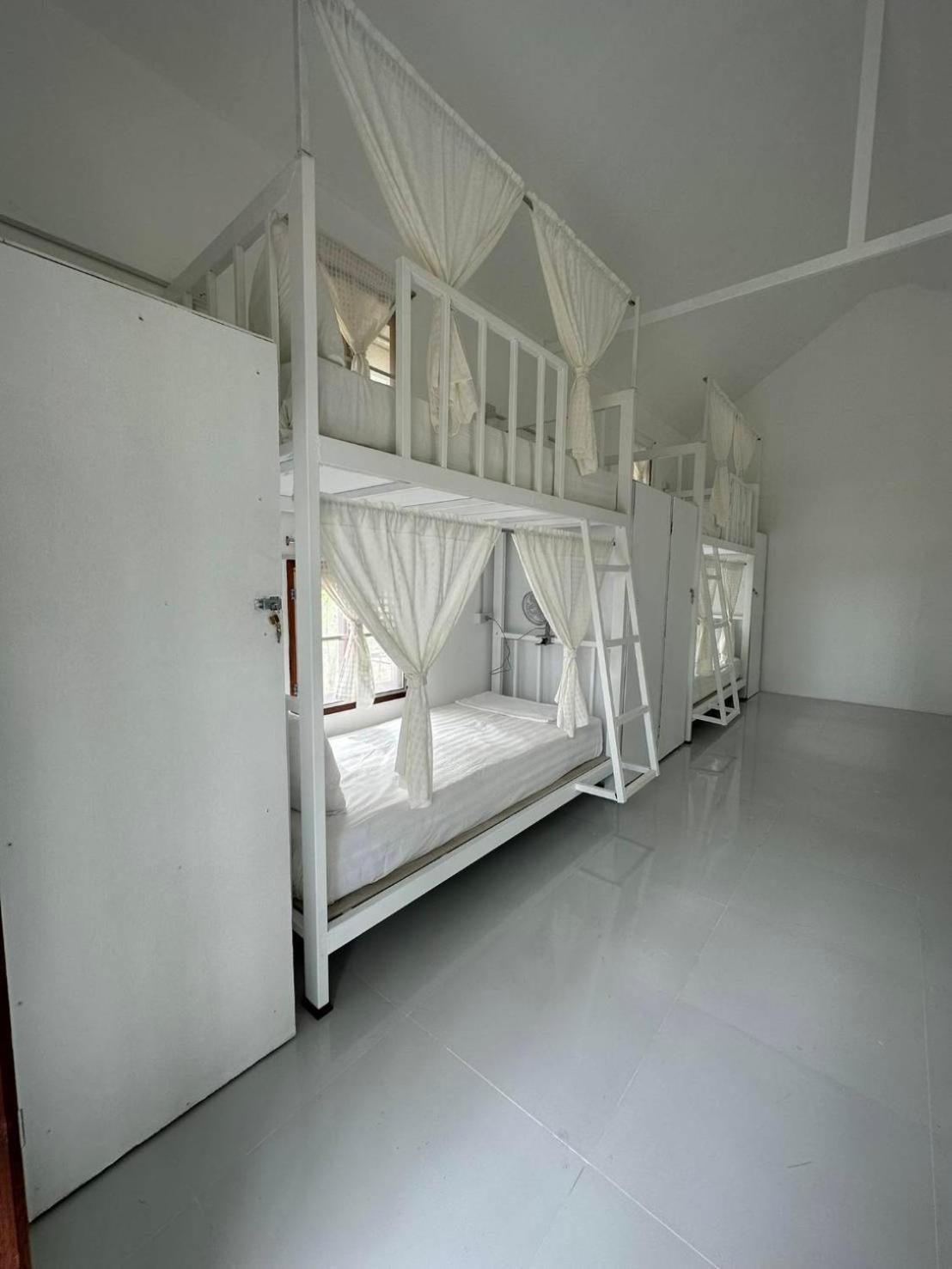 Rabbit Bungalow Ко-Фаям Екстер'єр фото