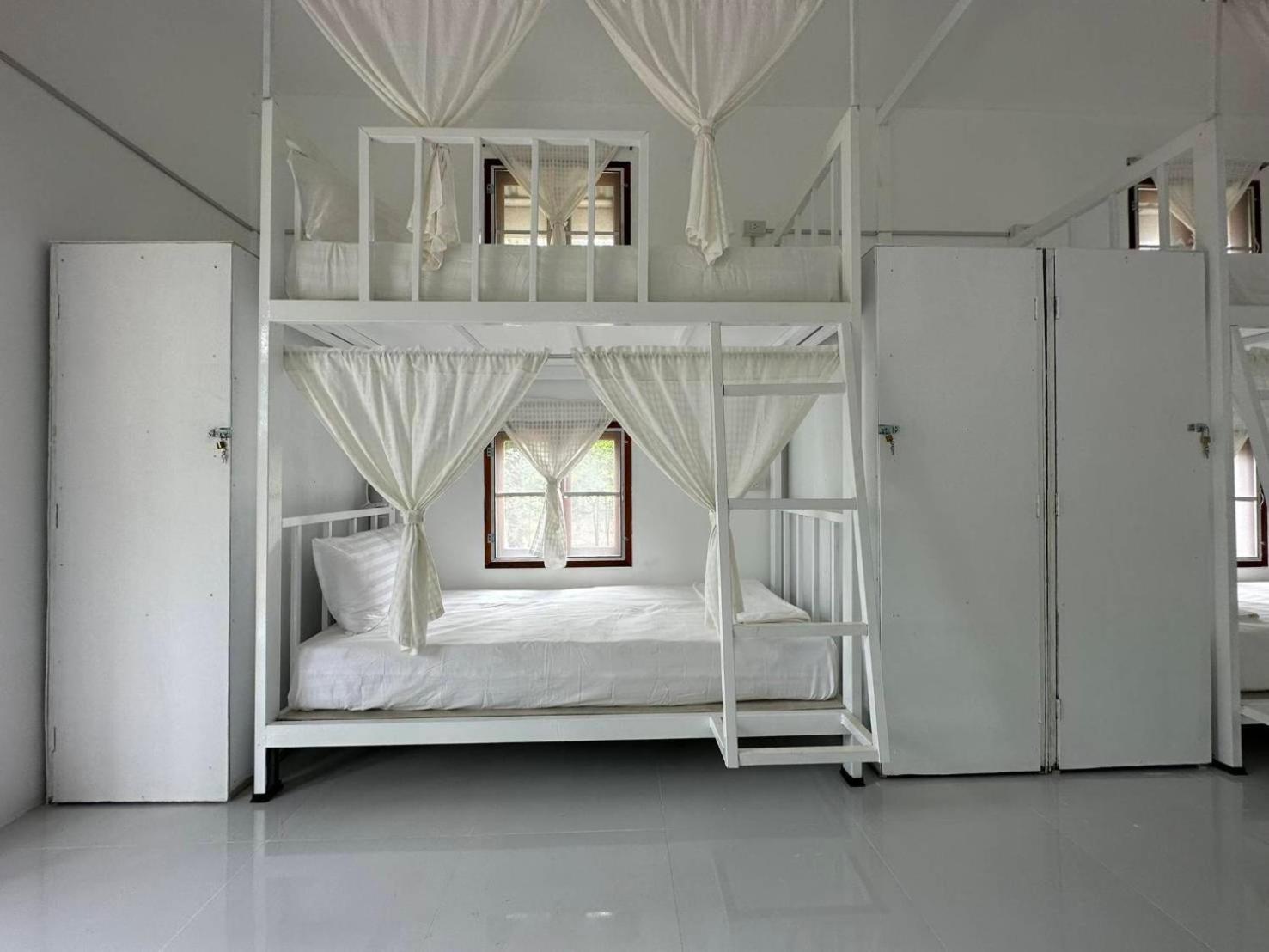 Rabbit Bungalow Ко-Фаям Екстер'єр фото