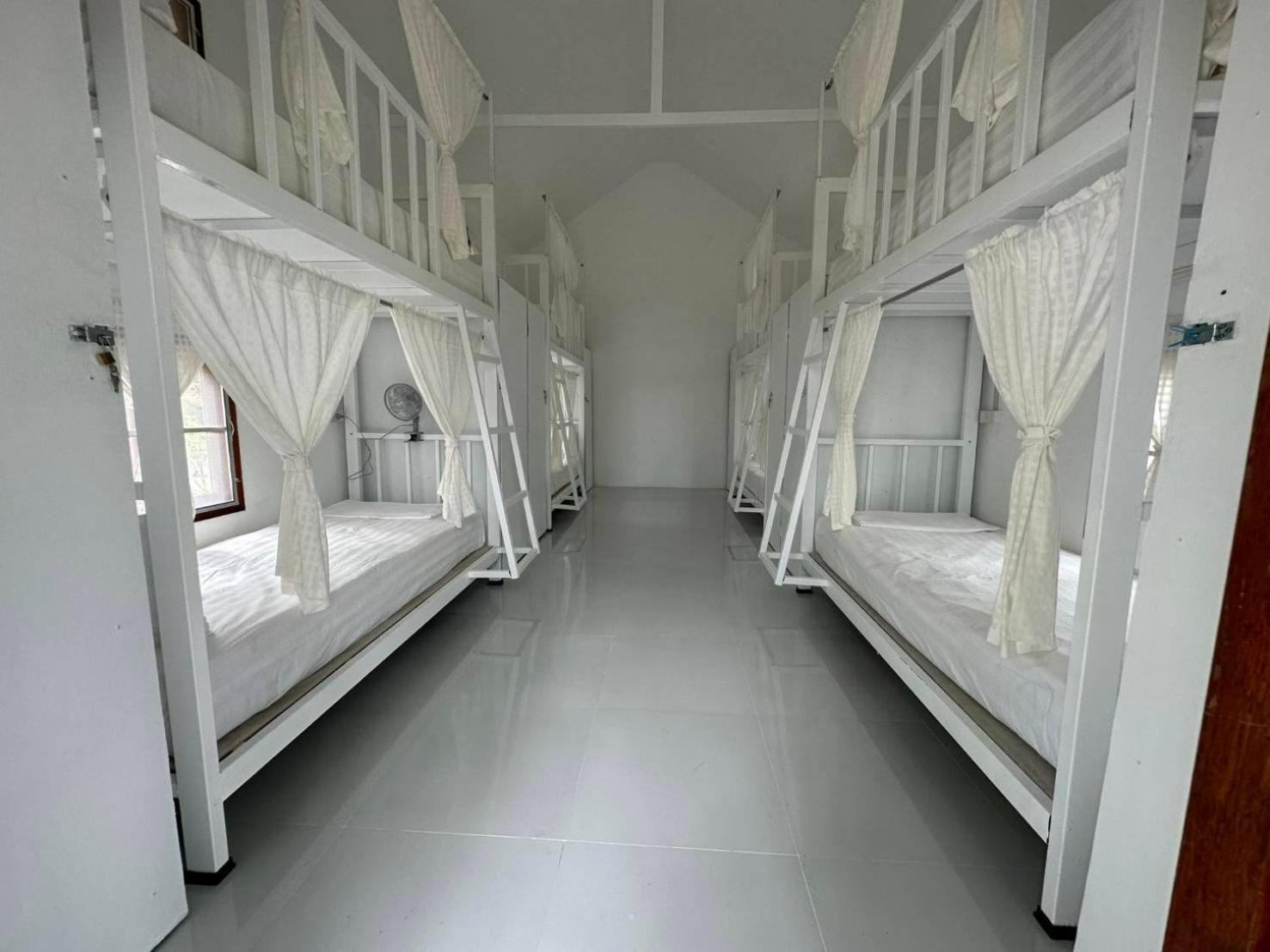 Rabbit Bungalow Ко-Фаям Екстер'єр фото