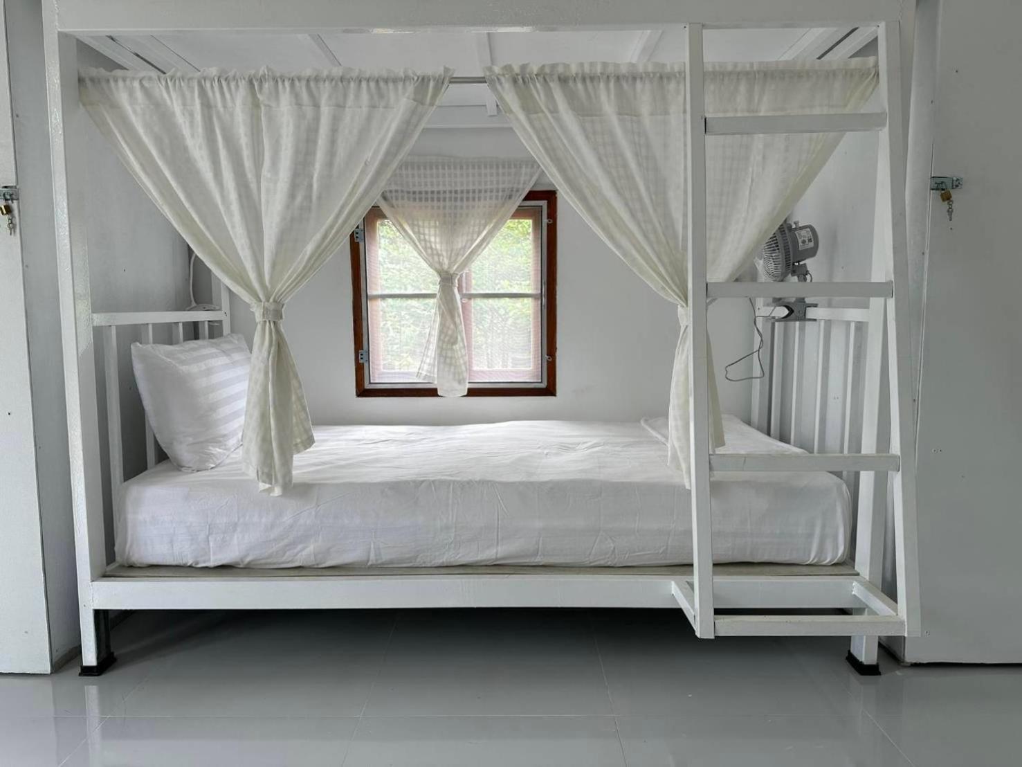 Rabbit Bungalow Ко-Фаям Екстер'єр фото