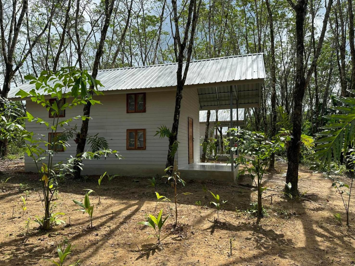 Rabbit Bungalow Ко-Фаям Екстер'єр фото