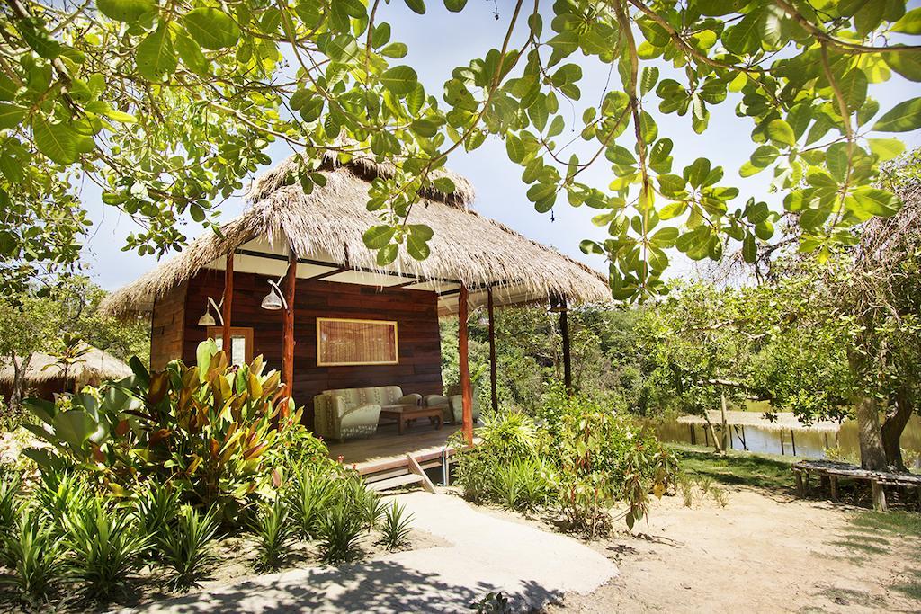 Rabbit Bungalow Ко-Фаям Екстер'єр фото