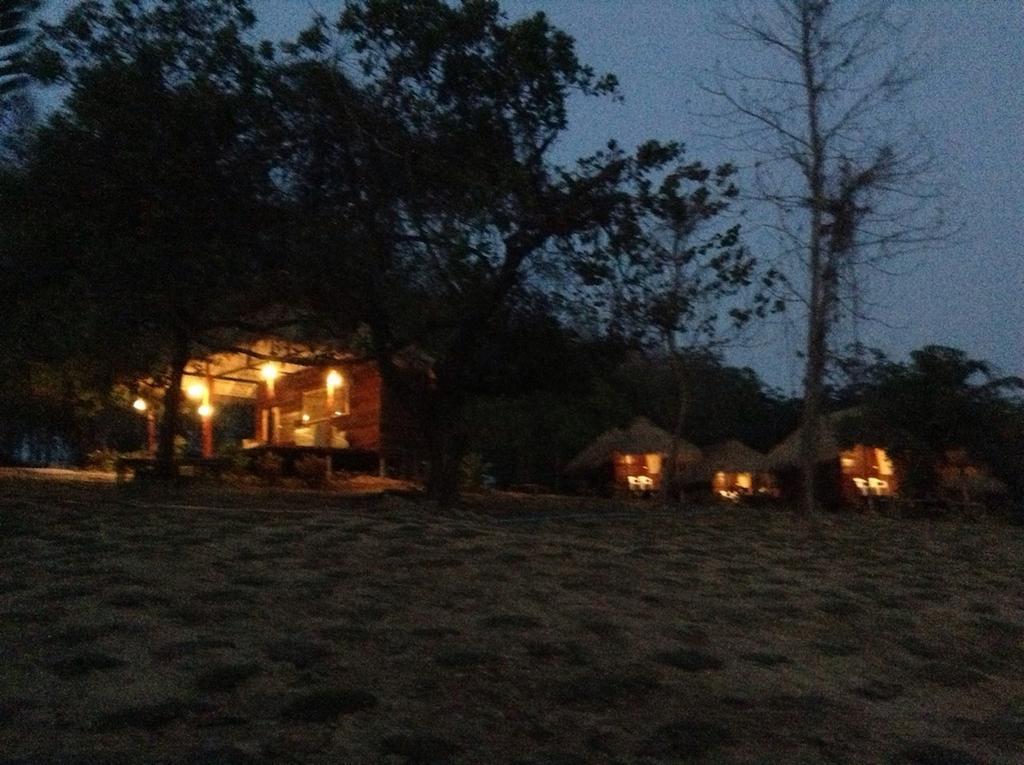 Rabbit Bungalow Ко-Фаям Екстер'єр фото