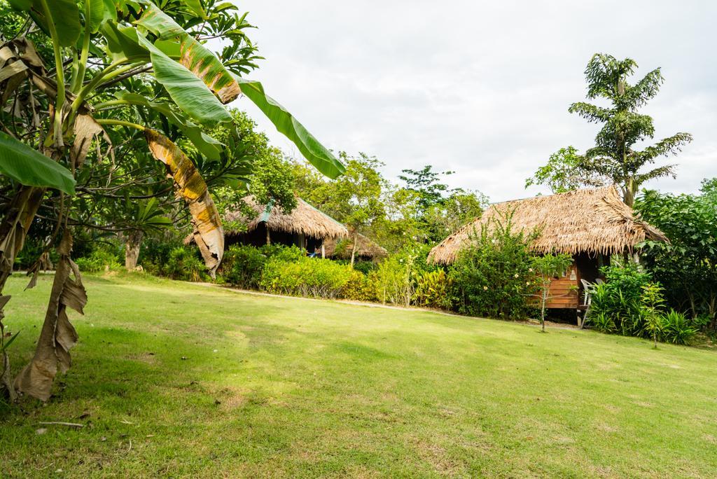 Rabbit Bungalow Ко-Фаям Екстер'єр фото