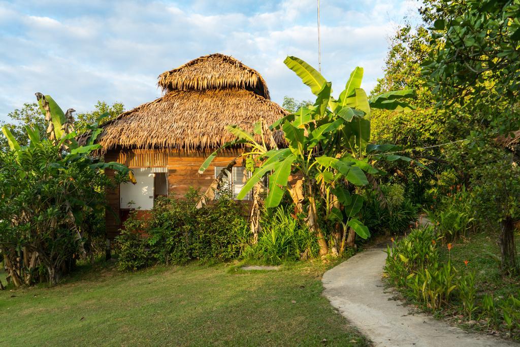 Rabbit Bungalow Ко-Фаям Екстер'єр фото