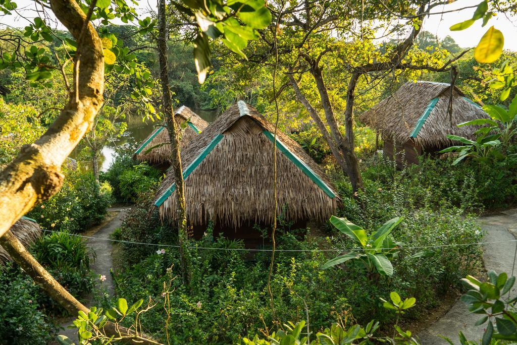 Rabbit Bungalow Ко-Фаям Екстер'єр фото