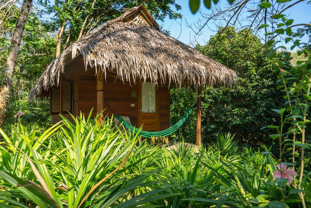 Rabbit Bungalow Ко-Фаям Екстер'єр фото